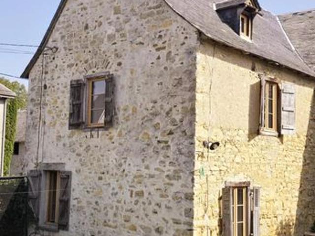 Appartement vente à Bagnères-de-Bigorre, Cieutat