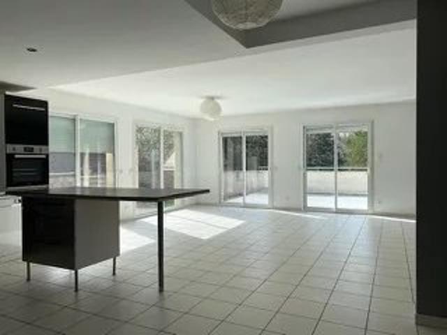 Appartement location à Dijon