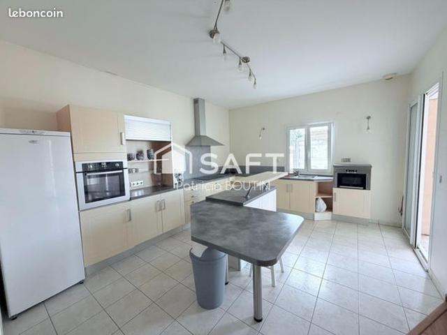 Appartement vente à Niort