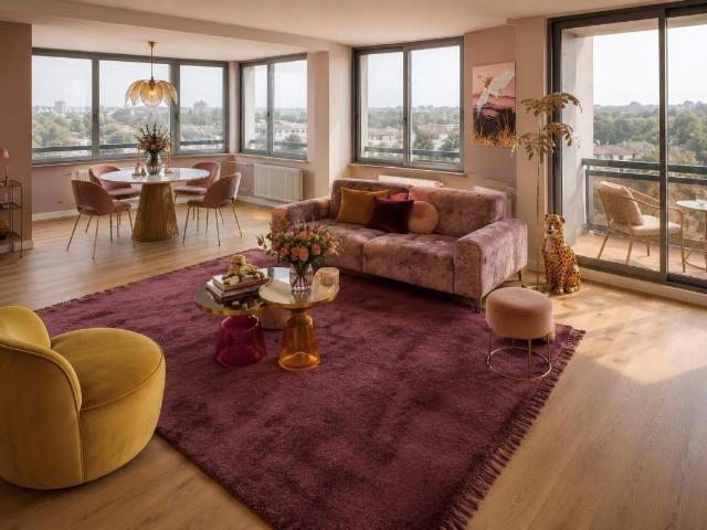 Appartement vente à Valenciennes