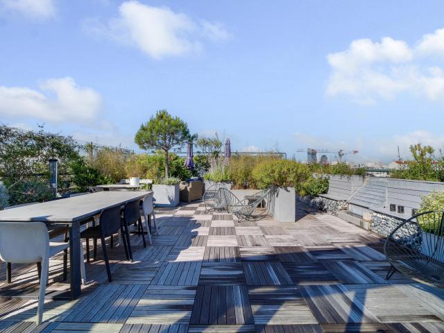 Appartement vente à Nogent-sur-Marne, Charenton-le-pont