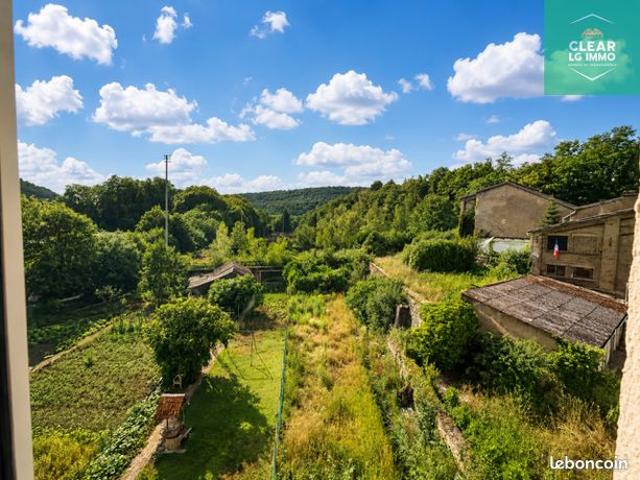 Appartement vente à Thionville, Algrange