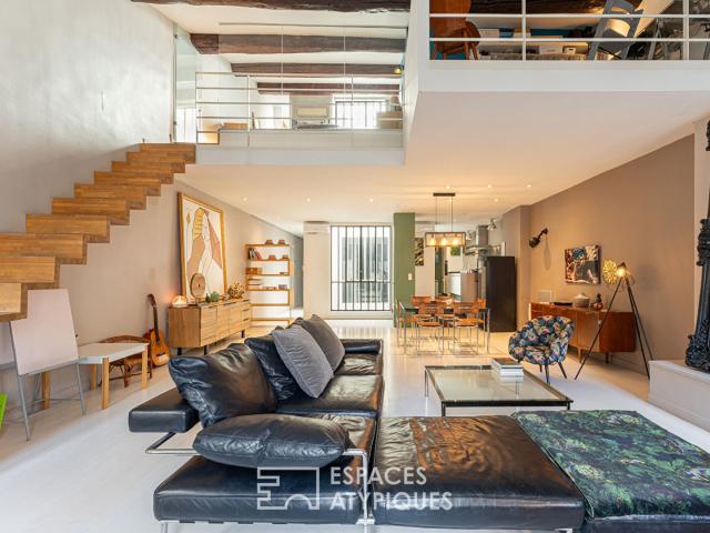 Appartement vente à Marseille