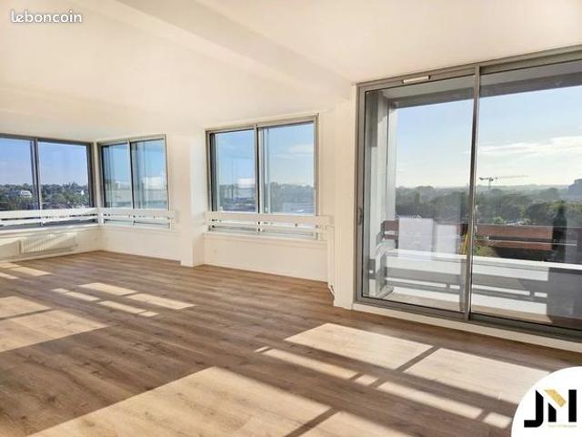 Appartement vente à Valenciennes