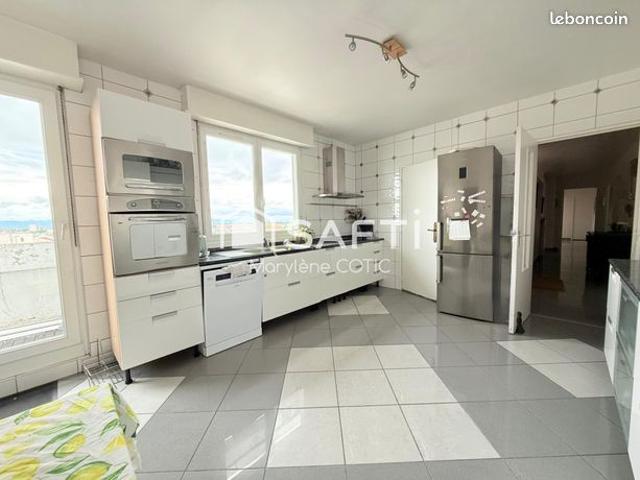 Appartement vente à Mulhouse
