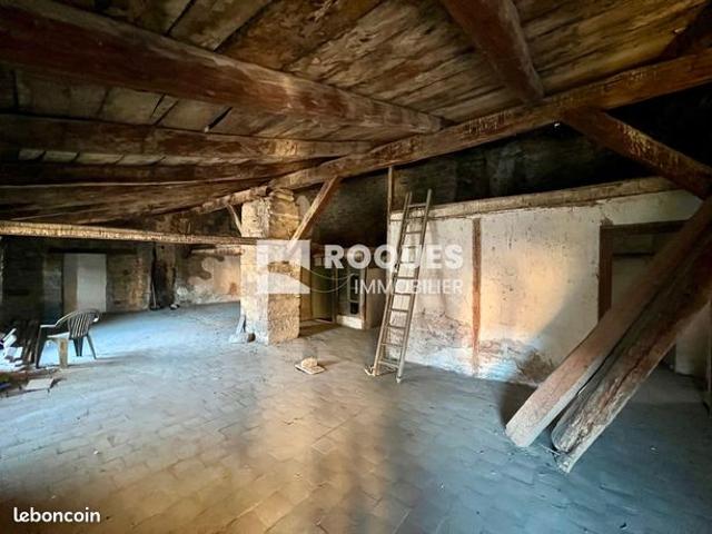 Maison vente à Millau
