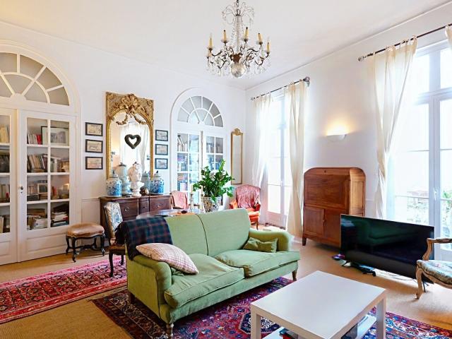 Appartement vente à Saumur