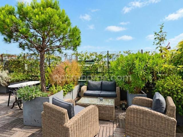 Appartement vente à Nogent-sur-Marne, Charenton-le-pont