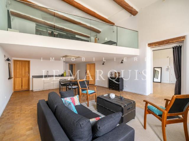 Appartement vente à Marseille