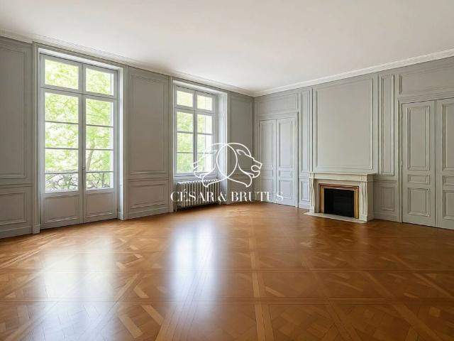Appartement vente à Lyon, Métropole de Lyon