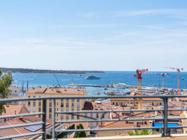 Appartement vente à Grasse, Cannes