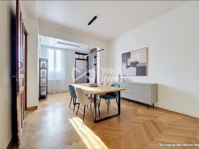 Appartement vente à Pau, Nay