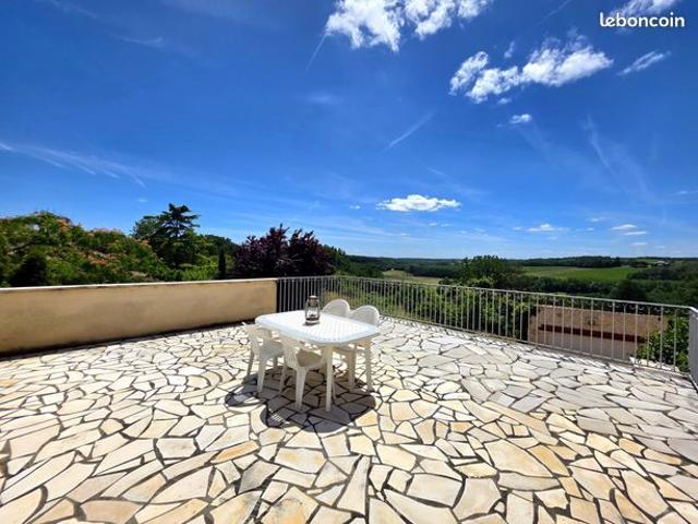Appartement vente à Razac-de-Saussignac, Dordogne