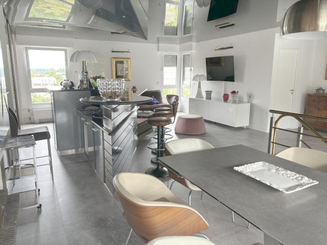 Appartement vente à Saint-Avold, Moselle