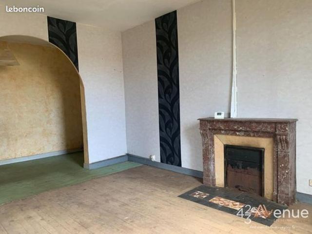 Appartement vente à Montbrison, Veauche