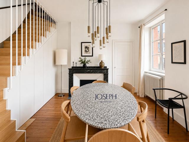 Appartement vente à Toulouse