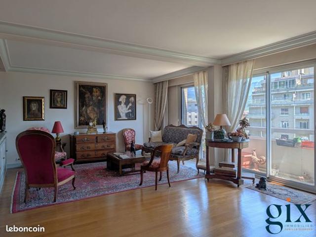 Appartement vente à Grenoble