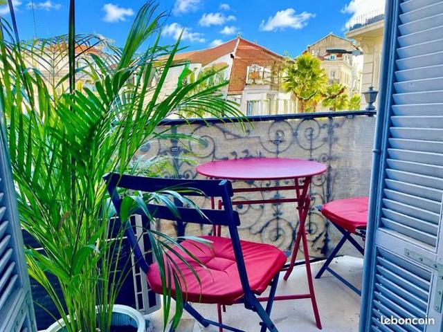 Appartement vente à Grasse, Cannes