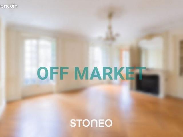 Appartement vente à Paris, Île-de-France