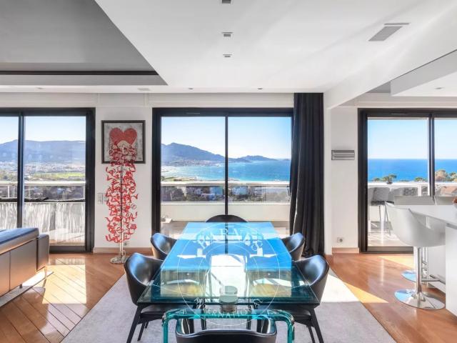 Appartement vente à Marseille