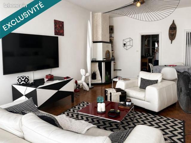 Appartement vente à Agen