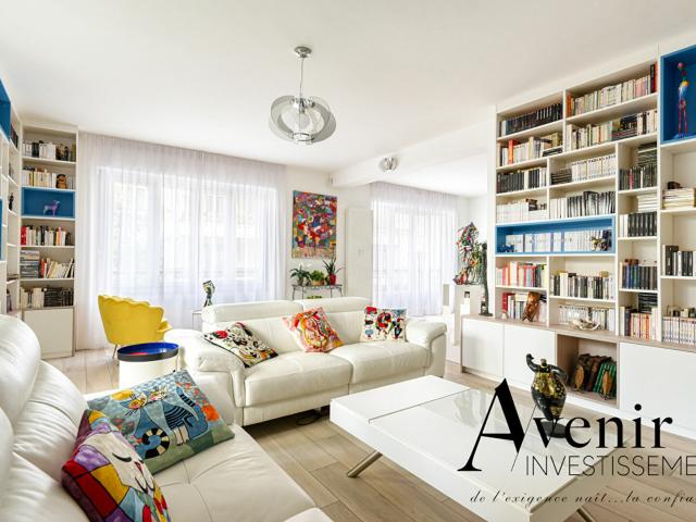 Appartement vente à Lyon, Métropole de Lyon