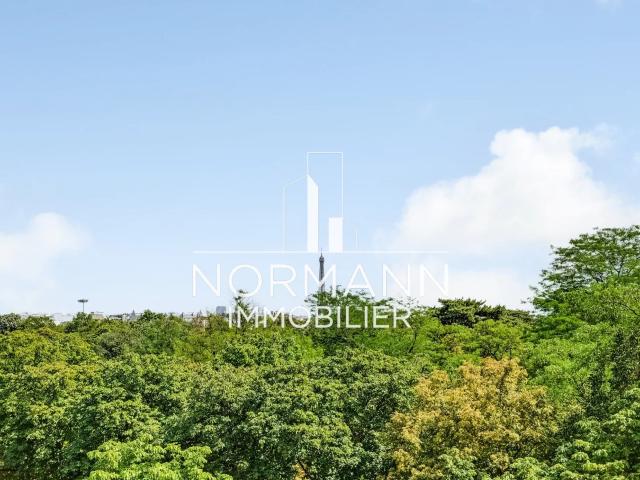Appartement vente à Nanterre, Neuilly-sur-seine