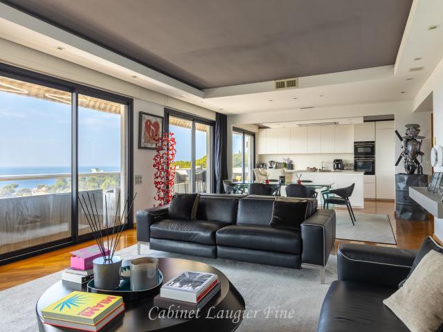 Appartement vente à Marseille