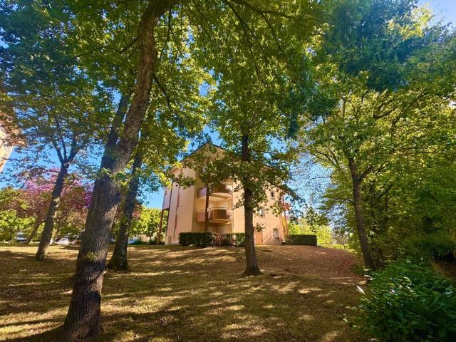 Appartement vente à Bourg-en-Bresse, Bourg-en-bresse