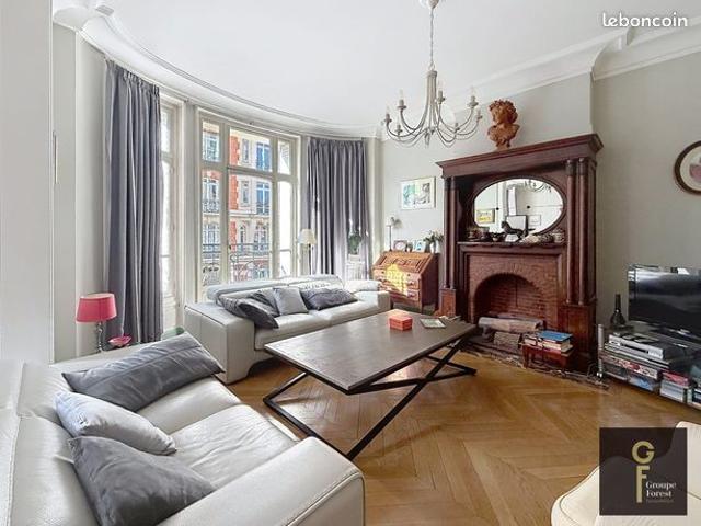 Appartement vente à Lille, La Madeleine