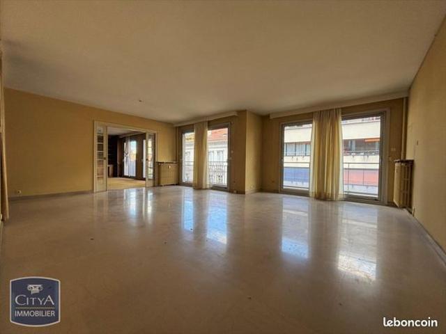 Appartement vente à Saint-Étienne, Saint-etienne