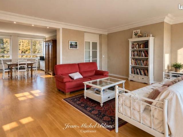 Appartement vente à Sainte-Foy-lès-Lyon, Rhône