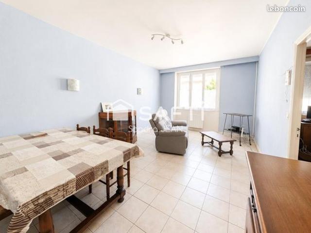 Appartement vente à Carmaux, Tarn