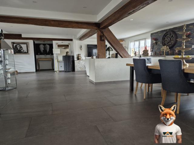 Appartement vente à Delle, Territoire-de-Belfort