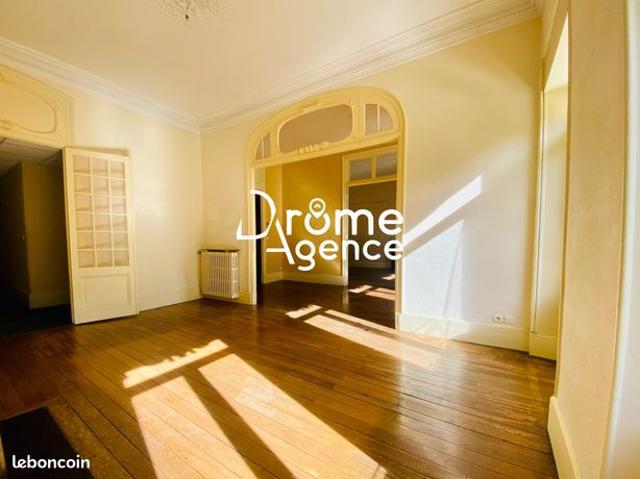 Appartement vente à Valence