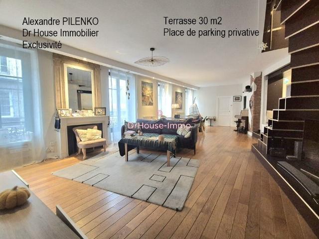 Appartement vente à Chalon-sur-Saône, Chalon-sur-saône