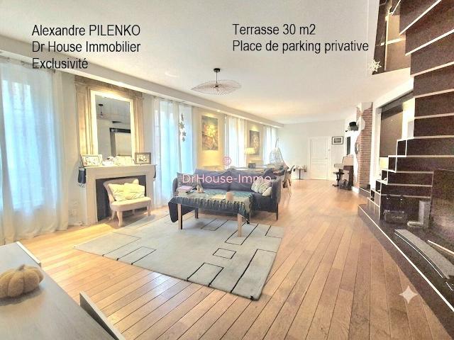 Appartement vente à Citadelle, Chalon-sur-Saône