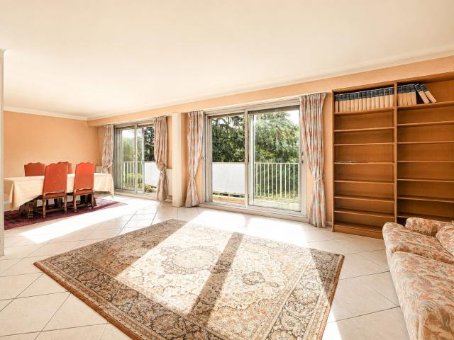 Appartement vente à Nantes