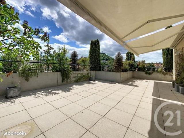 Appartement vente à Le Puy-en-Velay, Le Puy-en-velay