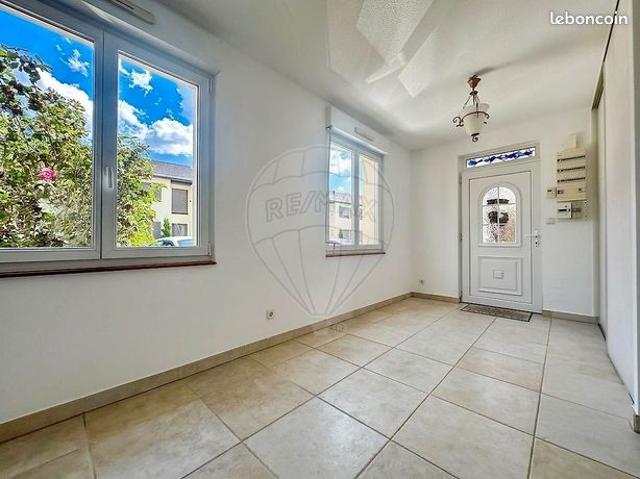 Appartement vente à Thionville, Hagen