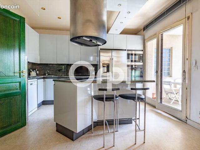 Appartement vente à Le Raincy