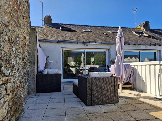 Appartement vente à Lorient, Bretagne