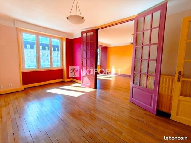 Appartement vente à Épinal, Epinal
