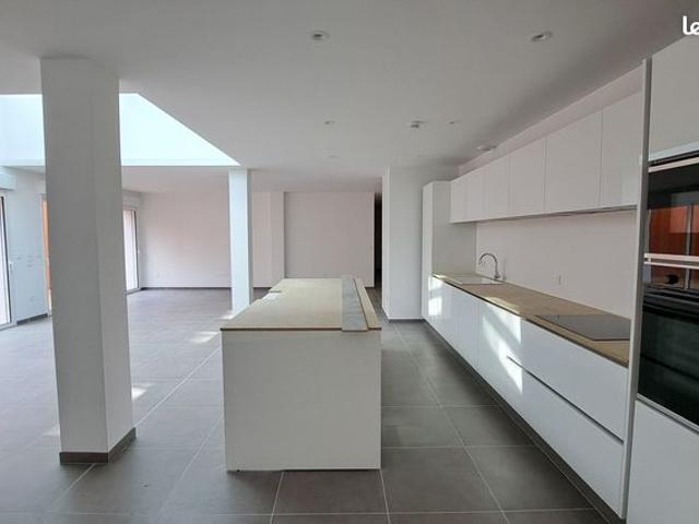 Appartement vente à Abbeville