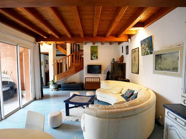 Appartement vente à Narbonne, Lézignan-corbières