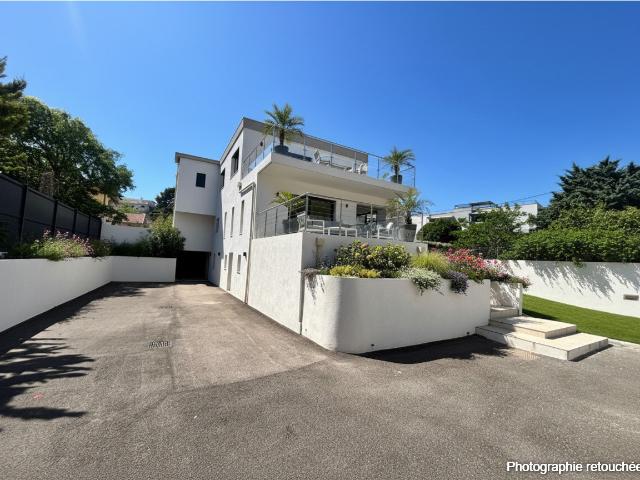 Appartement vente à Istres, Carry-le-rouet