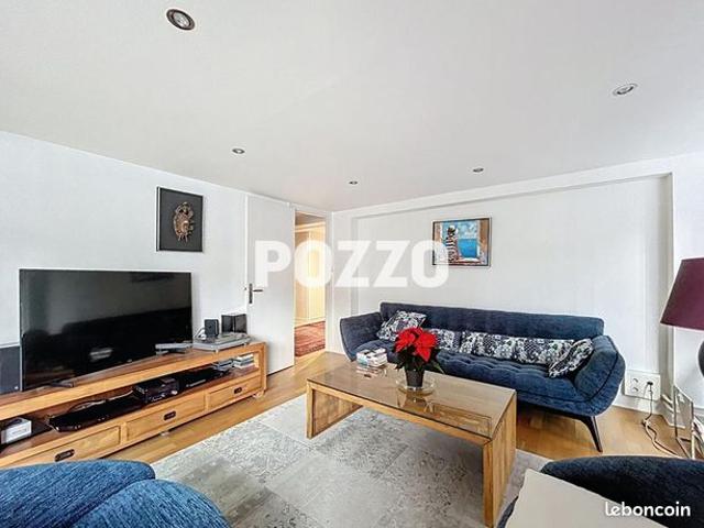 Appartement vente à Cherbourg