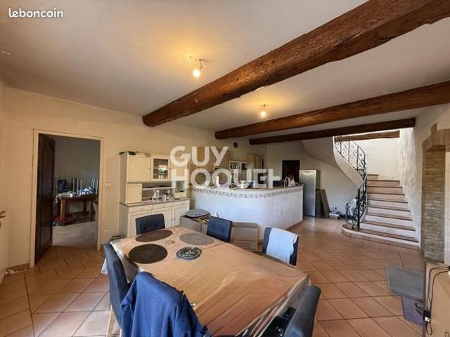 Maison vente à Die, Loriol-sur-drôme