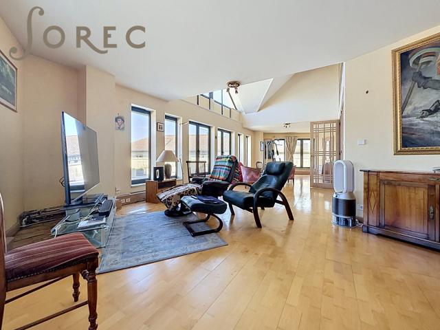 Appartement vente à Metz, Montigny-lès-metz