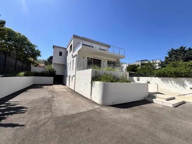 Appartement vente à Istres, Carry-le-rouet